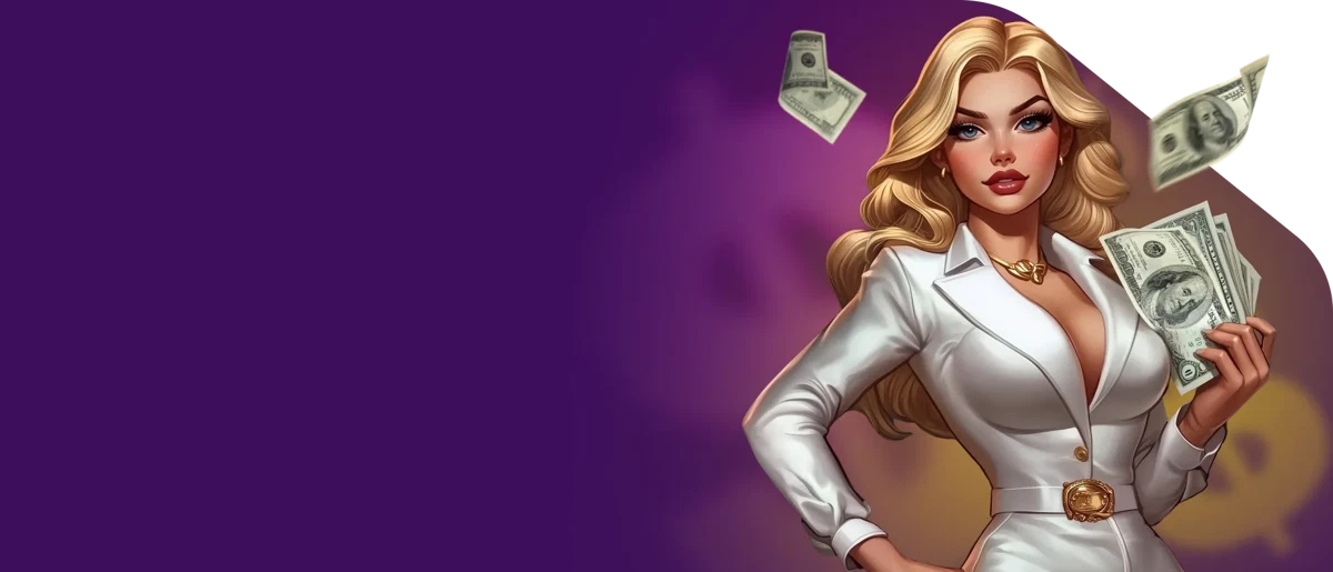 up to 25% Gangstasino Spielen