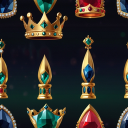Gem Crown Gangstasino Spielen