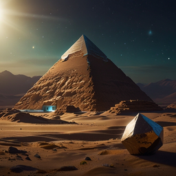 Pharaoh's Prism Gangstasino Reviews