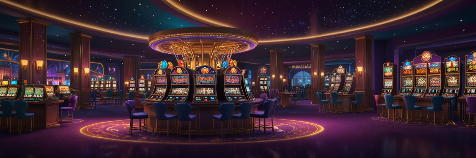 Gangstasino Casino
