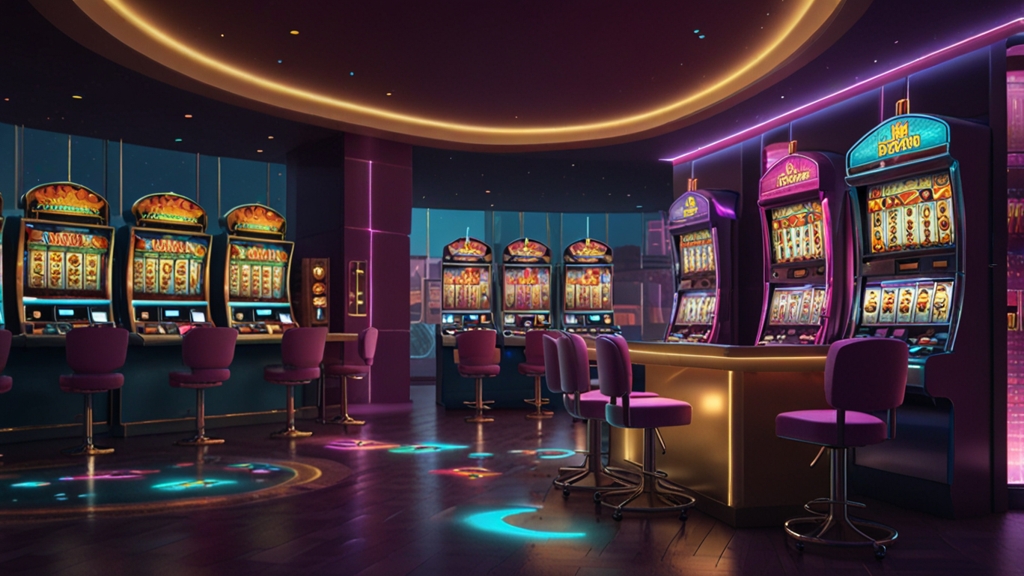 Gangstasino Erfahrungen