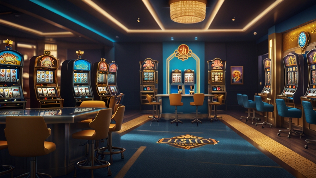 Gangstasino Casino License
